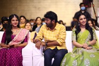 Bangarraju Movie Pre Release Event Photos